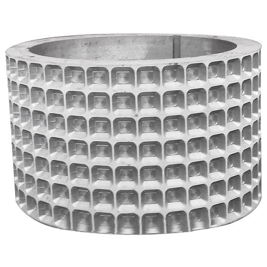 耐磨压球机辊皮